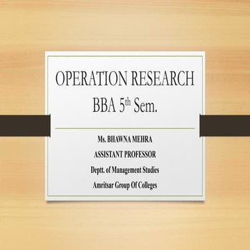 CO 1  OR-1.pptxhjrjrjjrkekeekkekekdkdkkdkd