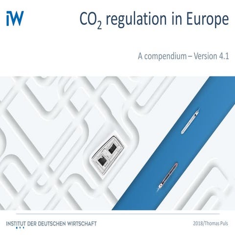 Co2 regulation in europe english v4.1