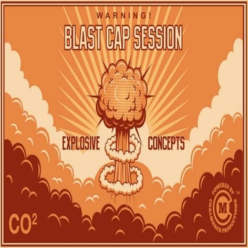 CO2 Blast Cap - Paid Search