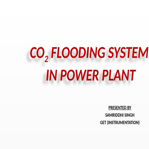co2 flooding syatem of any process safety.pptx