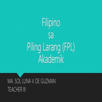 PPT_FPL 11_12 Q1 0601_Kahulugan, Layunin, at Gamit ng Talumpati.pptx