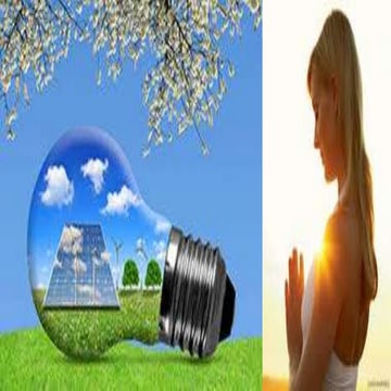 The human person in their environment