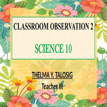 classroom observation in science 2 maam jo.pptx
