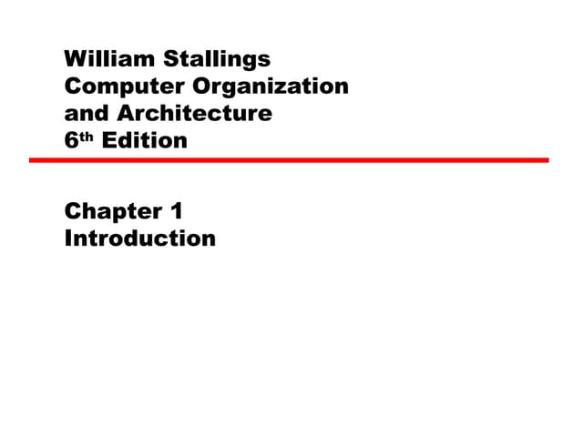 Computer organiztion6