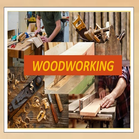 Co7 Woodworking Ppt Pptx Pdf Woodworking In Tle Pdf