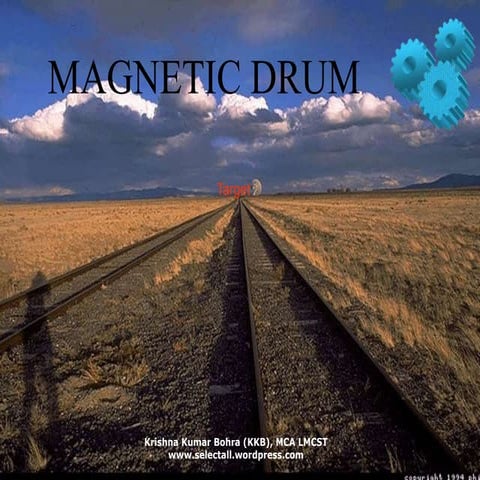 Computer Organisation Part 2