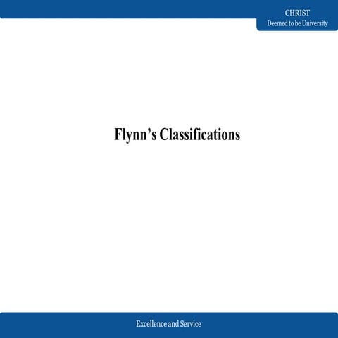 COA-Unit2-flynns.pptx