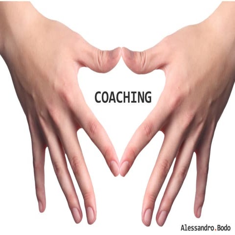Coaching