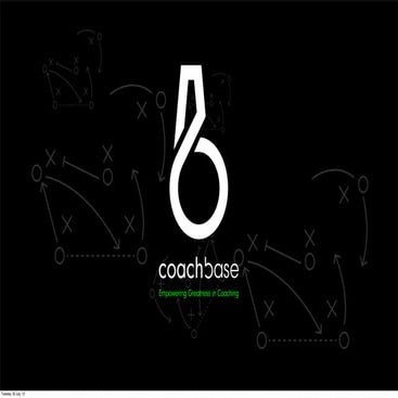 Coachbase