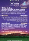 Coachella 2019 Lineup Could Be Its Best yet for Electronic Music
