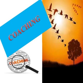 Coaching