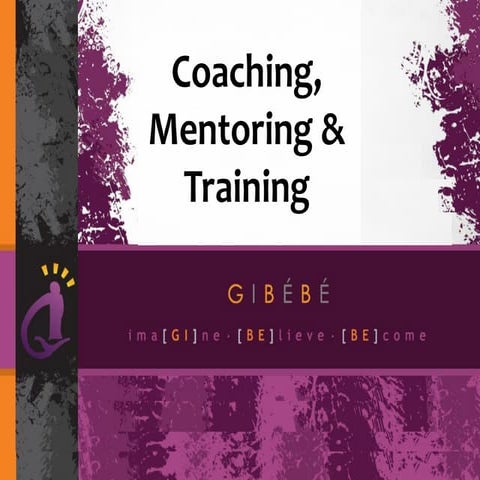 Coaching-Mentoring-Training