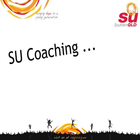 Coaching Slides