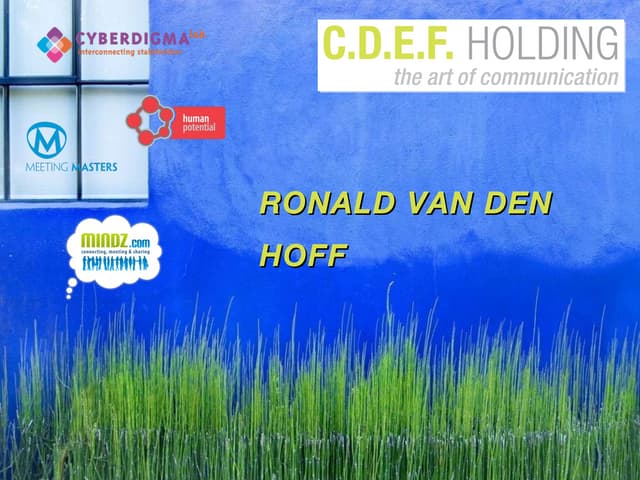Coaching Calender