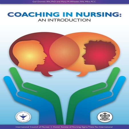 Coaching in nursing