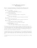 where to get a thesis Writing Turabian Academic