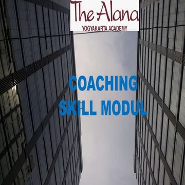 Coaching skill ardian