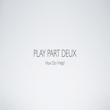 Coaching stems and communication