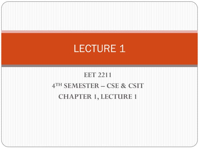 COA Complete Notes.pdf