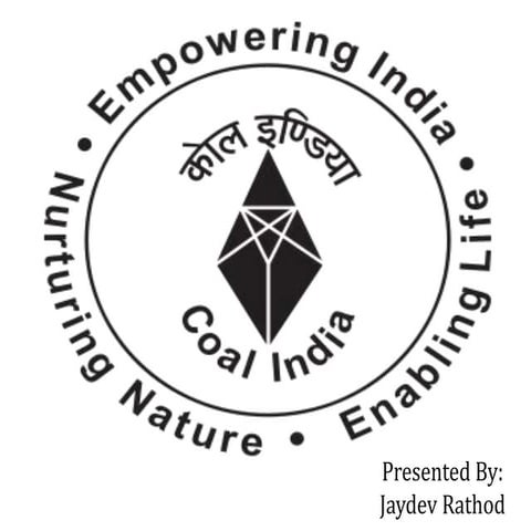 Coal india limited