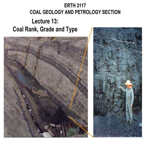 Coal mine