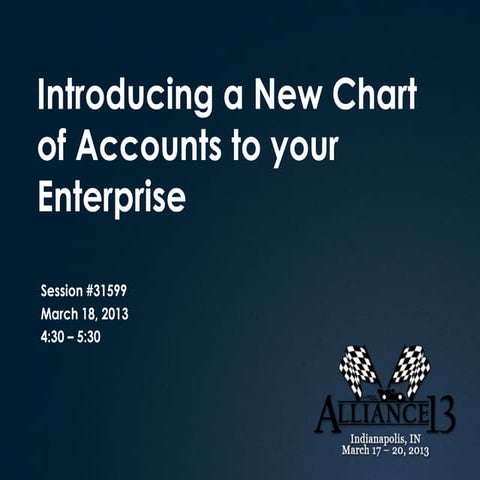 Chart of Accounts Presentation Slides_McCabe