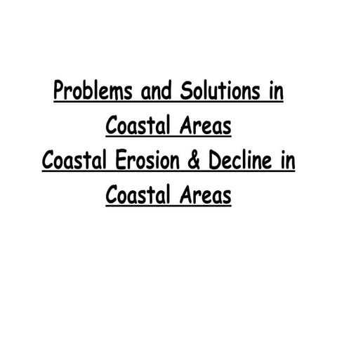 Coastal Management 1194172427916177 5