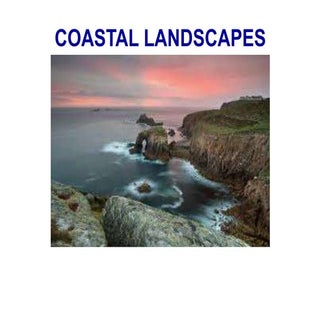 Coastal landscapes 3 b