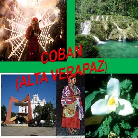 Coban   