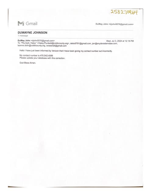 Cobb county magistrate court Cobb 07 pdf Cobb county magistrate court Cobb 07 pdf