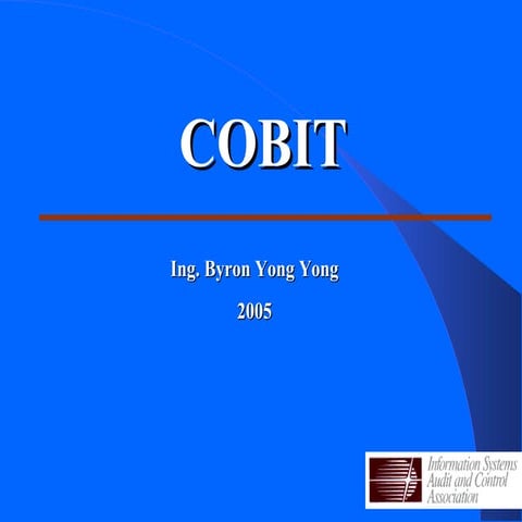 Cobit
