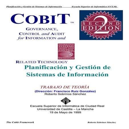 Cobit 2(antecedes historia)2