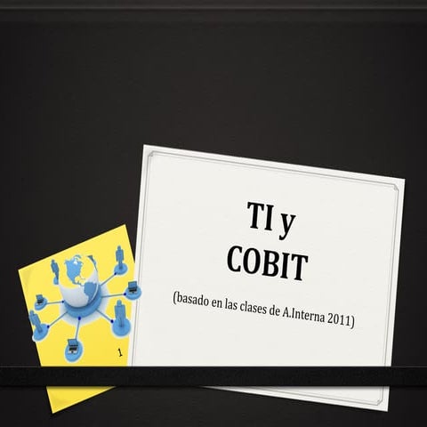 Cobit 77