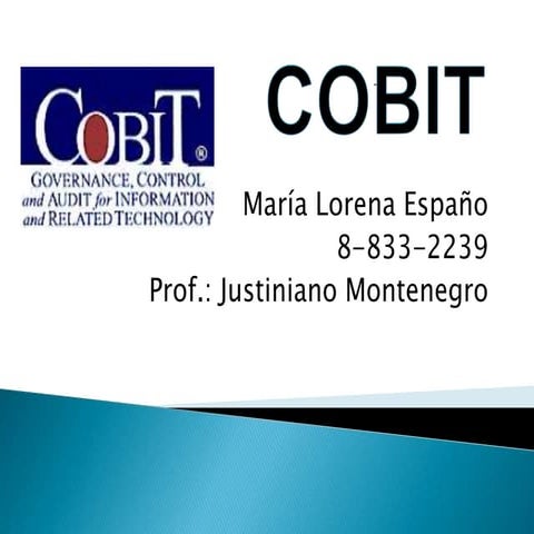 COBIT
