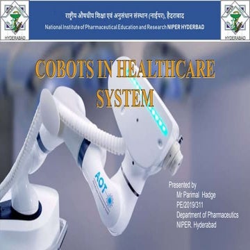 COBOTS.ppt