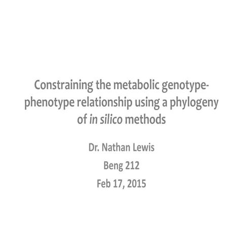 Cobra phylogeny paper slides