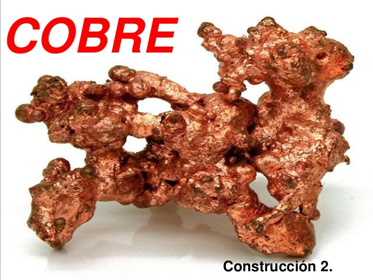 Cobre Cobre