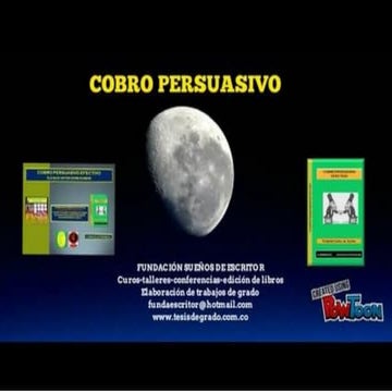 Cobro persuasivo