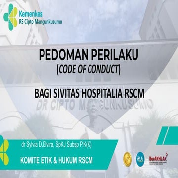 COC 2024 - Sylvia (1).pptx.pdf pedoman prilaku bagi sivitas hospital RSCM