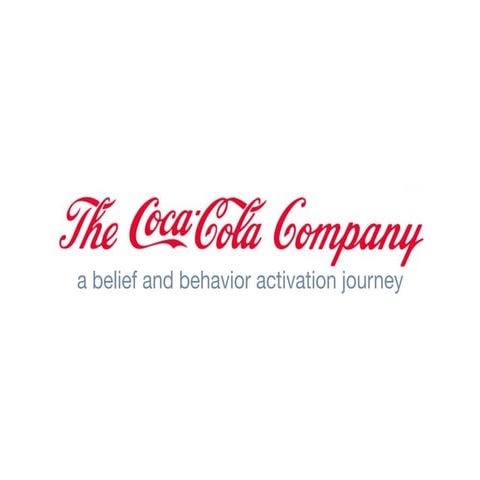 Coca cola case-study