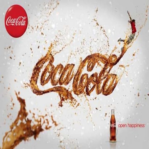 Coca cola