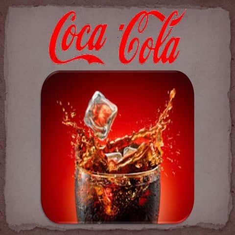 Coca Cola