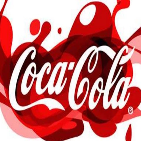 Coca cola