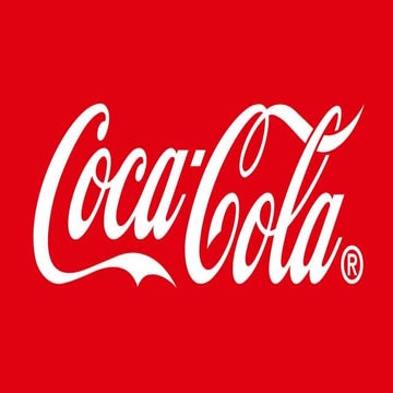 Coca cola csr