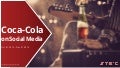Coca-Cola Social Media Analysis Q4 2015