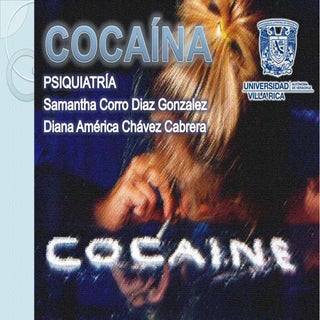 Cocaina