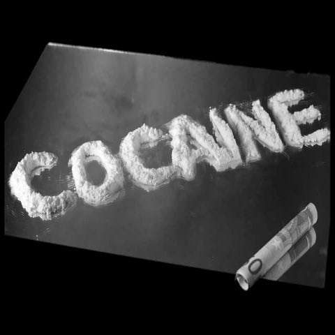Cocaine in Egypt