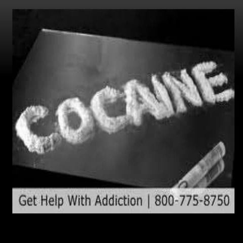 Cocaine 