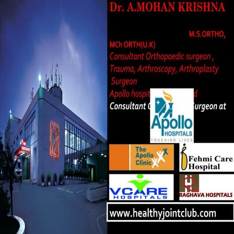 Tail bone pain / Coccydynia