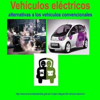 Coches electricos
